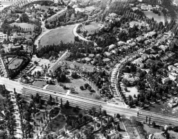 Beverly Hills Hotel 1940